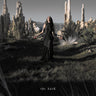 New - Wolfe, Chelsea - The Dark - LP - Tone Deaf Records