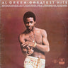 Used - Green, Al - Greatest Hits - LP - Tone Deaf Records