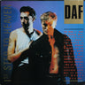Used - D.A.F. - 1st Step To Heaven - LP - Tone Deaf Records