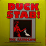 Used - The Residents - Duck Stab! / Buster & Glen - 2xLP - Tone Deaf Records