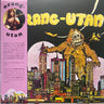 Used - Orang-Utan - Self Titled - LP - Tone Deaf Records