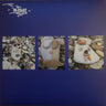 Used - Th Blisks - How So? - LP - Tone Deaf Records