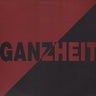 Used - Ganzheit - Hammer - 12" - Tone Deaf Records