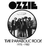Used - Ozzie - The Parabolic Rock 1975-1982 - 2xLP - Tone Deaf Records