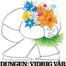 New - Dungen - Vidrig Var - LP - Tone Deaf Records