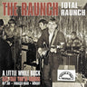 Used - The Raunch - Total Raunch - LP - Tone Deaf Records