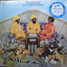 New - The Three Sounds - Soul Symphony - LP - Tone Deaf Records