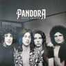 Used - Pandora - Space Amazon - LP - Tone Deaf Records