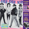 Used - Dee Dee King - Standing In The Spotlight - LP - Tone Deaf Records