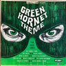 Used - The Bus Lines - Green Hornet Theme - LP - Tone Deaf Records