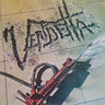 Used - Vendetta - Self Titled - LP - Tone Deaf Records