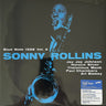 New - Rollins, Sonny - Vol. 2 (Tone Poet Series) - LP - Tone Deaf Records