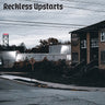 Used - Reckless Upstarts - We Walk Alone - LP - Tone Deaf Records
