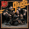 Used - Giuda - Let's Do It Again - LP - Tone Deaf Records