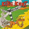 Used - King Kurt - Road To Rack And Ruin - LP - Tone Deaf Records