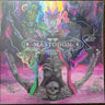 New - Mastodon - Marrow Deep - 2xLP - Tone Deaf Records