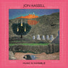 New - Hassell, Jon - Music Is Invisible - LP - Tone Deaf Records