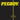 New - Pegboy - Strong Reaction - LP - Tone Deaf Records