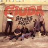 Used - Giuda - Speaks Evil - LP - Tone Deaf Records
