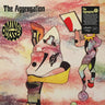 New - Aggregation, The - Mind Odyssey - LP - Tone Deaf Records