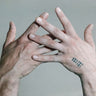 New - DePlume, Alabaster - A Blade Because A Blade Is Whole - LP - Tone Deaf Records