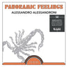 New - Alessandroni, Alessandro - Panoramic Feelings - LP - Tone Deaf Records
