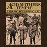 New - Acid Mothers Temple & The Melting Paraiso U.F.O. - Mantra Of Love - LP - Tone Deaf Records