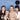New - Amyl & The Sniffers - Big Attraction & Giddy Up - LP