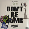 New - A$AP Rocky - Don't Be Dumb - 2xLP - Tone Deaf Records