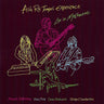 Ash Ra Tempel Experience - Live In Melbourne - LP - Tone Deaf Records