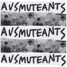 Used - Ausmuteants - Amusements - LP - Tone Deaf Records