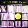 Used - Nice, Paul - Drum Library Vol. 4 - LP - Tone Deaf Records