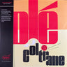 New - Coltrane, John - Ole Coltrane: Rhino High Fidelity - LP - Tone Deaf Records