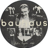 Used - Bauhaus - Bela Lugosi's Dead - 12" Picture Disk - Tone Deaf Records