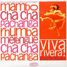Used - Rivera, Hector & His Orchestra - Viva Rivera! - LP - Tone Deaf Records