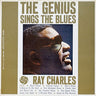 Used - Charles, Ray - The Genius Sings The Blues - LP - Tone Deaf Records
