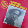 Used - Isaacs, Gregory - The Sensational Gregory Isaacs - LP - Tone Deaf Records