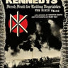 New - Ogg, Alex - Dead Kennedys: Fresh Fruit for Rotting Vegetables, The Early Years - Book - Tone Deaf Records