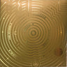 Used - V/A -  Visible And Invisible Persons Distributed In Space - LP - Tone Deaf Records