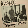 Used - The Business - Saturdays Heroes - LP - Tone Deaf Records