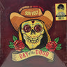 Used - Son Volt - Day Of The Doug (The Songs Of Doug Sahm) - LP - Tone Deaf Records