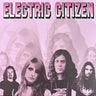 Used - Electric Citizen - Higher Time - LP - Tone Deaf Records