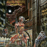 Used - Iron Maiden - Somewhere In Time - LP - Tone Deaf Records