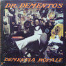 Used - V/A - Dr. Demento: Dementia Royale - LP - Tone Deaf Records