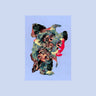 New - Weaklung - All Problems No Solutions - LP - Tone Deaf Records