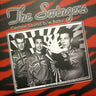 Used - The Swingers - Certain Sound - 7" - Tone Deaf Records