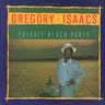 Used - Isaacs, Gregory - Private Beach Party - LP - Tone Deaf Records