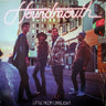 Used - Houndmouth - Little Neon Limelight - LP - Tone Deaf Records