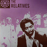 Used - The Relatives - Don't Let Me Fall - LP - Tone Deaf Records