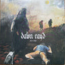 Used - Dawn Ray'd - A Thorn, A Blight - LP - Tone Deaf Records